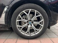 BMW X7 xDrive40i Premier Luxury Package - ფოტო 4