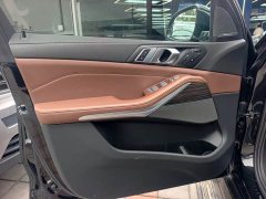 BMW X7 xDrive40i Premier Luxury Package - ფოტო 5