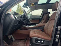 BMW X7 xDrive40i Premier Luxury Package - ფოტო 6