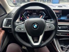 BMW X7 xDrive40i Premier Luxury Package - ფოტო 8