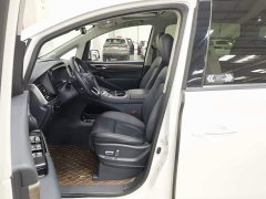 GAC Aion M8 Master Series 390T Luxury Edition - photo 10