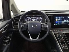GAC Aion M8 Master Series 390T Luxury Edition - photo 11