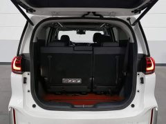 GAC Aion M8 Master Series 390T Luxury Edition - photo 16