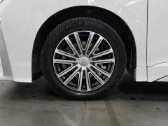 GAC Aion M8 Master Series 390T Luxury Edition - photo 17
