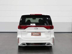 GAC Aion M8 Master Series 390T Luxury Edition - photo 4