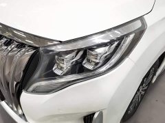 GAC Aion M8 Master Series 390T Luxury Edition - photo 7