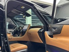 Toyota Alphard Hybrid 2.5L Premium Edition - фото 10