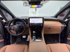 Toyota Alphard Hybrid 2.5L Premium Edition - фото 13