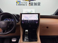 Toyota Alphard Hybrid 2.5L Premium Edition - фото 14