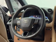 Toyota Alphard Hybrid 2.5L Premium Edition - фото 15