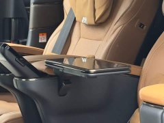 Toyota Alphard Hybrid 2.5L Premium Edition - фото 17