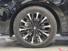 Toyota Alphard Hybrid 2.5L Premium Edition - фото 4