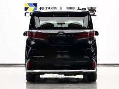 Toyota Alphard Hybrid 2.5L Premium Edition - фото 5