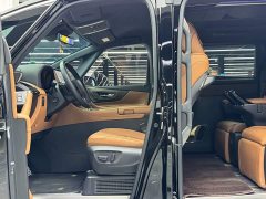 Toyota Alphard Hybrid 2.5L Premium Edition - фото 8