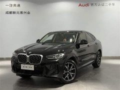 BMW X4 xDrive 25i M Sport Package - photo 1