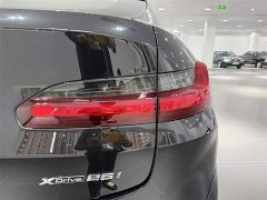 BMW X4 xDrive 25i M Sport Package - photo 12
