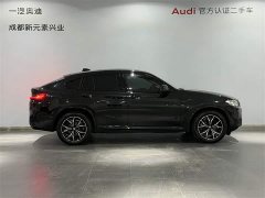 BMW X4 xDrive 25i M Sport Package - photo 3