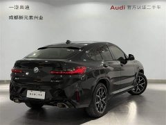 BMW X4 xDrive 25i M Sport Package - photo 4