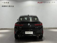 BMW X4 xDrive 25i M Sport Package - photo 5