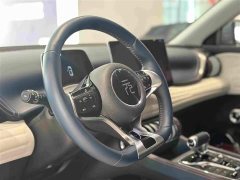 BYD Yuan Plus 510KM Respect and Honor Edition - ფოტო 12