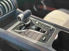 BYD Yuan Plus 510KM Respect and Honor Edition - ფოტო 13