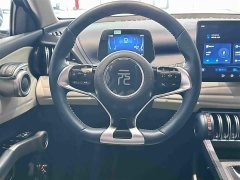 BYD Yuan Plus 510KM Respect and Honor Edition - ფოტო 14