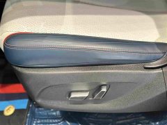 BYD Yuan Plus 510KM Respect and Honor Edition - ფოტო 17