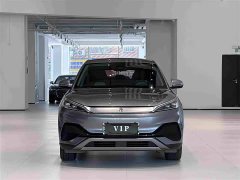 BYD Yuan Plus 510KM Respect and Honor Edition - ფოტო 2