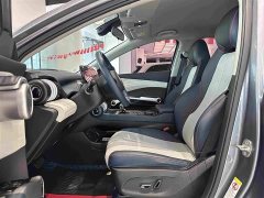BYD Yuan Plus 510KM Respect and Honor Edition - ფოტო 4