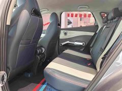 BYD Yuan Plus 510KM Respect and Honor Edition - ფოტო 6