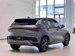 BYD Yuan Plus 510KM Respect and Honor Edition - ფოტო 9