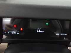 Chery iCAR 03 501km Two-Wheel Drive Long Range Yue Chao Edition - ფოტო 14