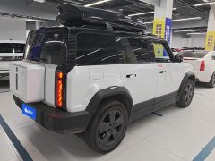 Chery iCAR 03 501km Two-Wheel Drive Long Range Yue Chao Edition - ფოტო 3