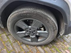 Chery iCAR 03 501km Two-Wheel Drive Long Range Yue Chao Edition - ფოტო 6