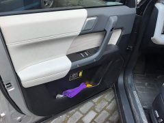 Chery iCAR 03 501km Two-Wheel Drive Long Range Yue Chao Edition - ფოტო 7