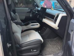 Chery iCAR 03 501km Two-Wheel Drive Long Range Yue Chao Edition - ფოტო 8