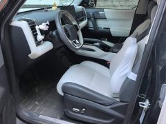 Chery iCAR 03 501km Two-Wheel Drive Long Range Yue Chao Edition - ფოტო 9