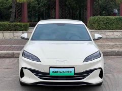 BYD Seal 06 DM-i 80KM Deluxe - фото 2