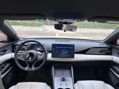 BYD Seal 06 DM-i 80KM Deluxe - фото 4