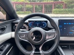 BYD Seal 06 DM-i 80KM Deluxe - фото 6