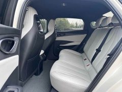 BYD Seal 06 DM-i 80KM Deluxe - фото 7