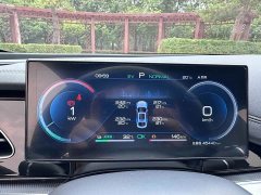 BYD Seal 06 DM-i 80KM Deluxe - фото 8
