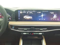 Ford Explorer EcoBoost 285 AWD Titanium 6-Seater - ფოტო 12