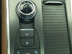 Ford Explorer EcoBoost 285 AWD Titanium 6-Seater - ფოტო 13