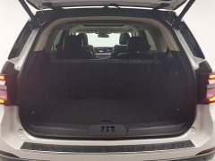 Ford Explorer EcoBoost 285 AWD Titanium 6-Seater - ფოტო 16