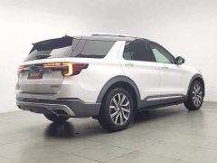Ford Explorer EcoBoost 285 AWD Titanium 6-Seater - ფოტო 2