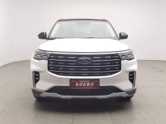 Ford Explorer EcoBoost 285 AWD Titanium 6-Seater - ფოტო 3
