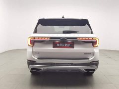 Ford Explorer EcoBoost 285 AWD Titanium 6-Seater - ფოტო 4