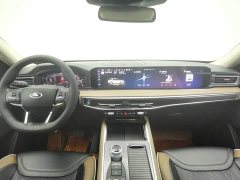 Ford Explorer EcoBoost 285 AWD Titanium 6-Seater - ფოტო 5