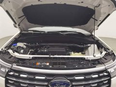Ford Explorer EcoBoost 285 AWD Titanium 6-Seater - ფოტო 6